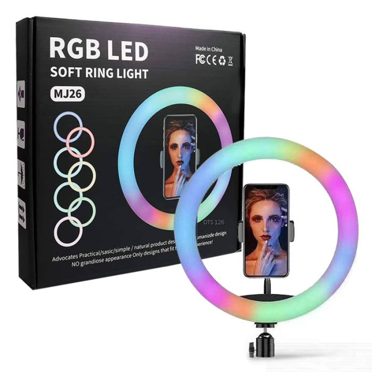 Ringlight RGB