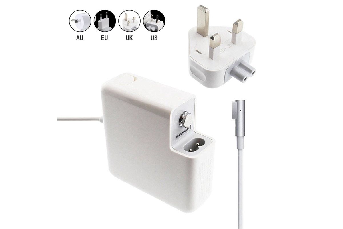 60W Magsafe Power Adapter