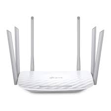 TP-LINK AC1900 WI-FI ROUTER DUAL BAND / MESH ARCHER C86