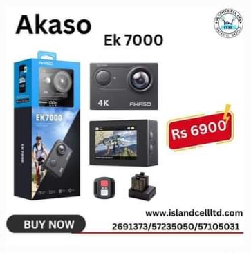 AKASO EK7000