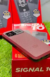 ITEL SIGNAL 10