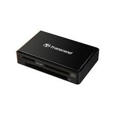 TRANSCEND CARD READER RDF8 USB 3.1 GEN1