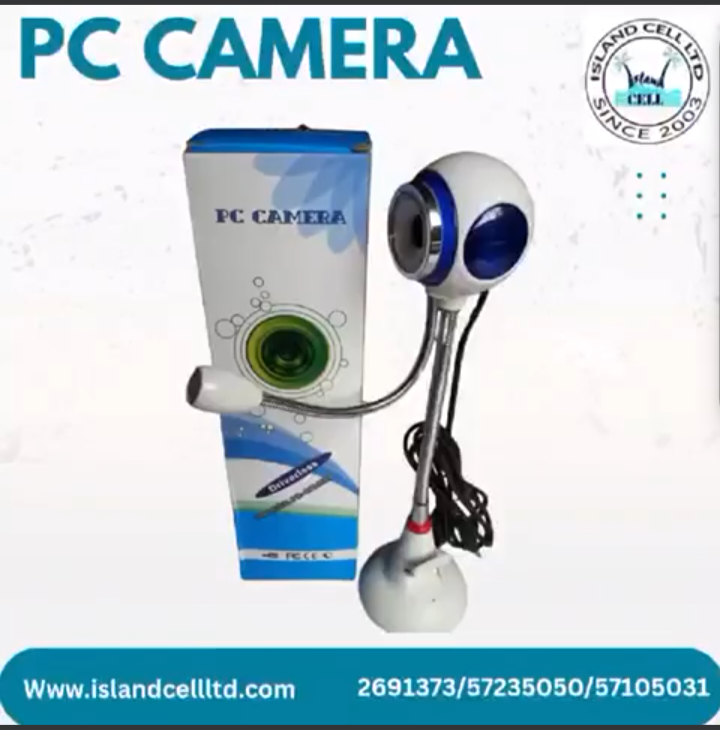 PC Camera