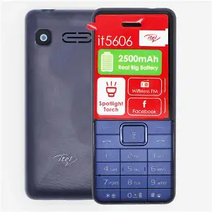 Itel 5606