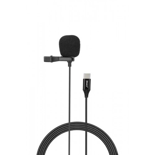 JMARY  LAVALIER MICROPHONE MC-R2