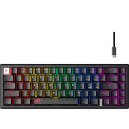 Keyboard  Havit  Gamenote KB 899L