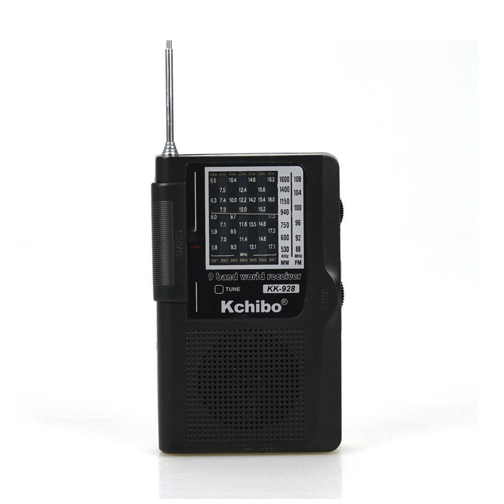 Radio Kchibo KK-928