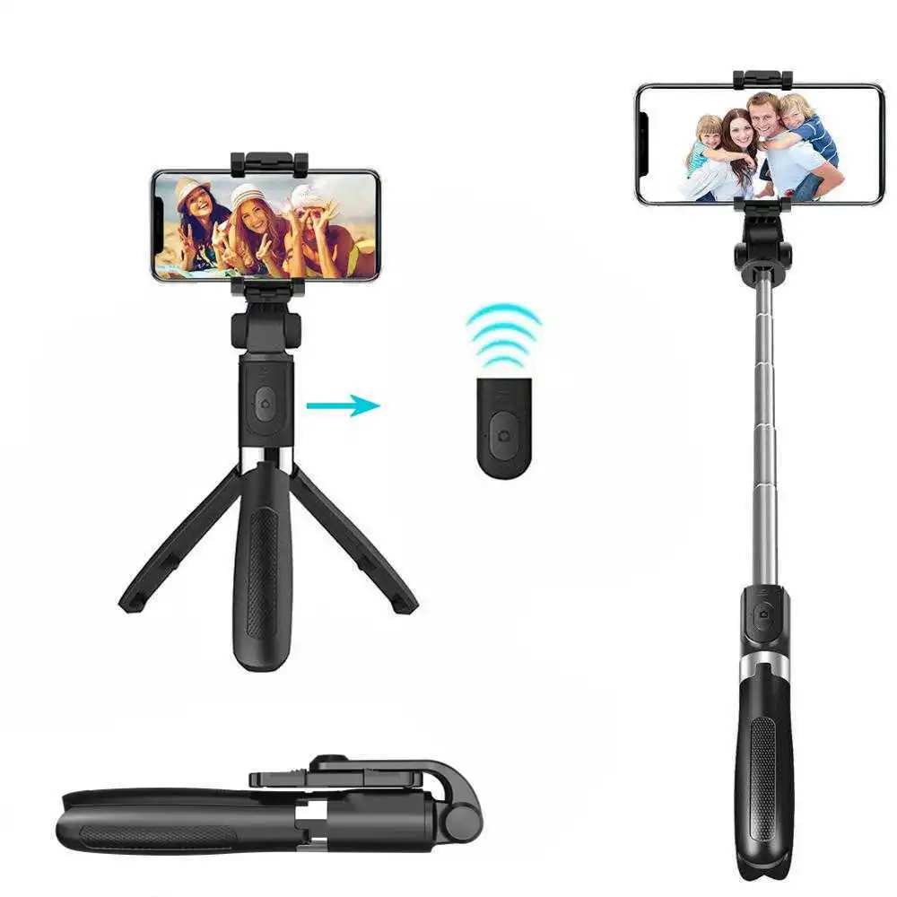 Wireless Selfie Stick L01